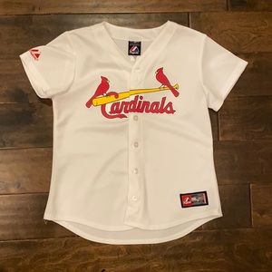 St. Louis Cardinals Jersey